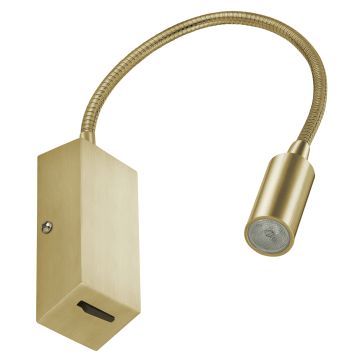 Novolux LEIDEN 517B-L0103B-46 Applique murale 1x3W/LED 240LM IP20