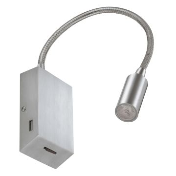 Novolux LEIDEN 517E-L0103B-35 Applique murale 1x3W/LED 240LM IP20