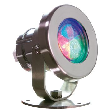 Novolux LYNN 187A-L0404D-32 Projecteur de jardin 1x4W/LED IP68