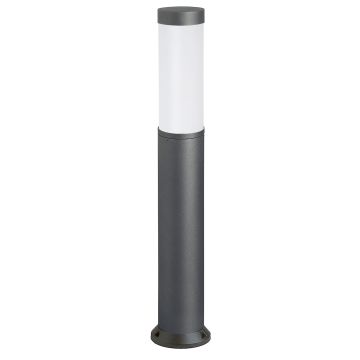 Novolux MAXIMA 391B-F0224B-04 Vloerlamp 1x24W/2G11/TC-L IP55