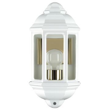 Novolux MEDI 194B-G05X1A-01 Applique murale 1x42W/E27 IP43