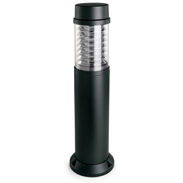 Novolux MINOR 390A-F1226B-02 Vloerlamp 1x26W/G24d-3 IP55