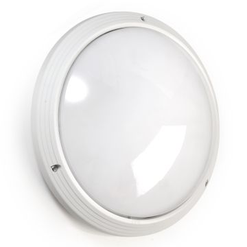 Novolux MIR 203B-G05X1A-01 Plafondlamp 1x23W/E27 IP65