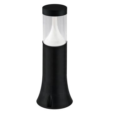 Novolux MIRCO 669B-L0113B-02 Vloerlamp 1x13W/LED 1190LM IP65