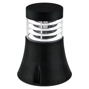 Novolux MIRCO 669D-G05X1A-02 Vloerlamp 1x11W/E27 IP65