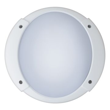 Novolux MIT 206A-G05X1A-01 Plafondlamp 1x23W/E27 IP54