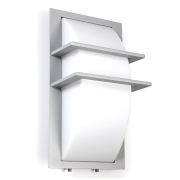 Novolux MITO 207A-G05X1A-03 Wandlamp 1x15W/LED IP65