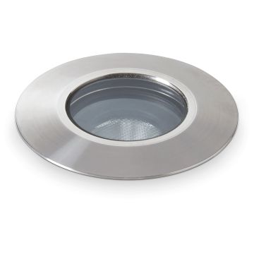 Novolux NABUCO 980B-L0104H-30 Inrijlamp 1x4W/LED 3000K 380LM IP68