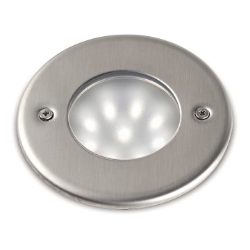 Novolux NAT-LED 213B-L0102F-30 Inrijlamp 1x1,5W/LED IP68