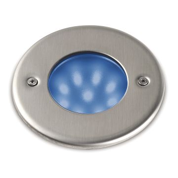Novolux NAT-LED 213B-L1002F-30 Inrijlamp 1x1,5W/LED IP68