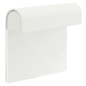 Novolux NUMBER 790A-L0106A-01 Wandlamp 1x6W/LED 429LM IP54
