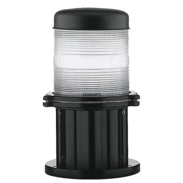 Novolux OMO 228A-G05X1A-02 Lampe sur pied 1x23W/E27 IP55