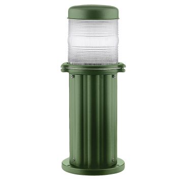 Novolux OMO 228B-G05X1A-05 Lampe sur pied 1x23W/E27 IP55