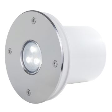 Novolux PAL SLIM 661A-L0304D-30 Lampe de piscine 1x4W/LED 5700K 315LM IP68