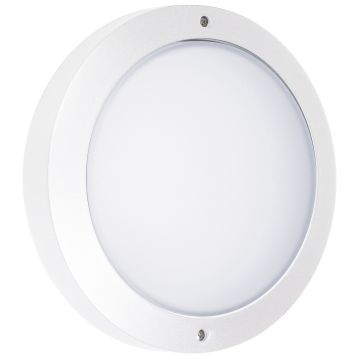 Novolux PAMPERO 232A-G05X1A-01 Plafonnier 1x11W/E27 IP65
