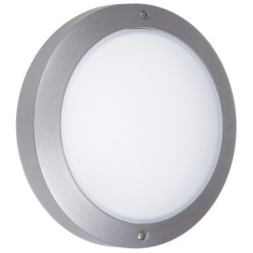 Novolux PAMPERO 232A-G05X1A-03 Plafonnier 1x11W/E27 IP65