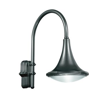 Novolux PANA 672B-L0234B-04 Wandlamp 1x34W/LED 3600LM IP65