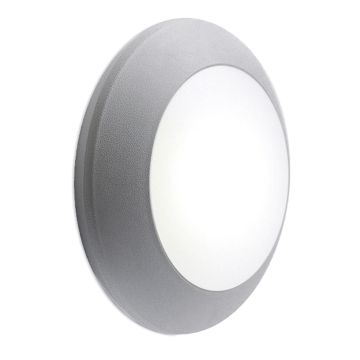 Novolux PIRO 559A-G31X1A-03 Plafondlamp 1x3W/GX53 350LM IP66