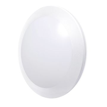 Novolux PIRO 559C-G31X1A-01 Plafondlamp 1x11W/GX53 1300LM IP66