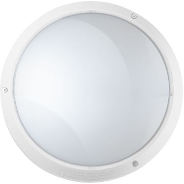 Novolux PLAFF 240E-G05X1A-01 Plafondlamp 1x42W/E27 IP65