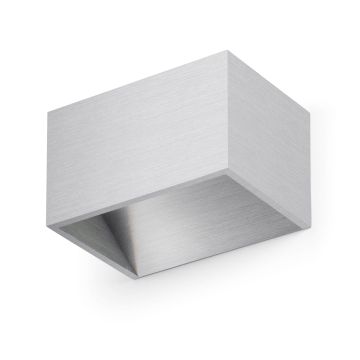 Novolux RETT 504C-L0105A-40 Applique murale 1x5W/LED 450LM IP20