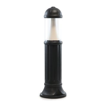 Novolux SAURO 272B-G31X1A-02 Lampe sur pied 1x7W/GX53 800LM IP55