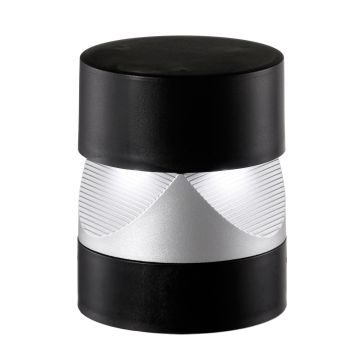 Novolux SAUS 274A-L0103B-02 Vloerlamp 1x3W/LED 300LM IP66