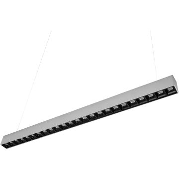 Novolux SIGMA 809B-L38RDB-03 Panneau LED 1x26W/LED 2700K 6948LM IP20