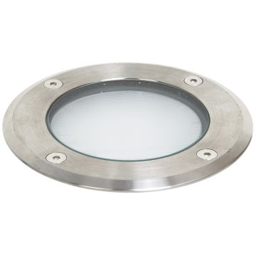Novolux SIO 379A-G31X1A-30 Lampe de passage 1x3W/GX53 350LM IP67