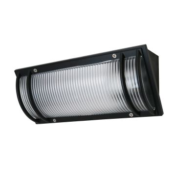 Novolux SUR 301A-G05X1A-02 Wandlamp 1x23W/E27 IP54