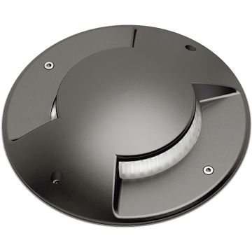 Novolux SURI BIG 303B-L0106A-04 Lampe de passage 1x4W/LED 3000K 800LM IP67