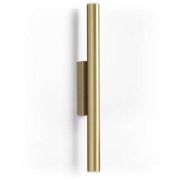 Novolux TANIA 906D-L31H1B-47 Applique murale 3000K 400LM IP40