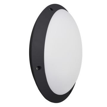 Novolux TEIA 317A-G05X1A-02 Plafonnier E27 IP66