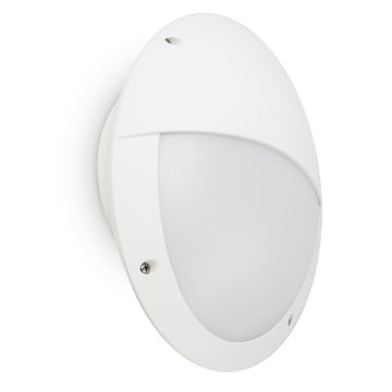 Novolux TEIA 317B-G05X1A-01 Plafondlamp E27 IP66