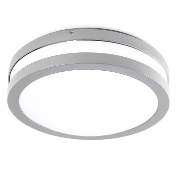 Novolux TORNADO 321A-G05X1A-03 Plafonnier 1x23W/E27 IP54