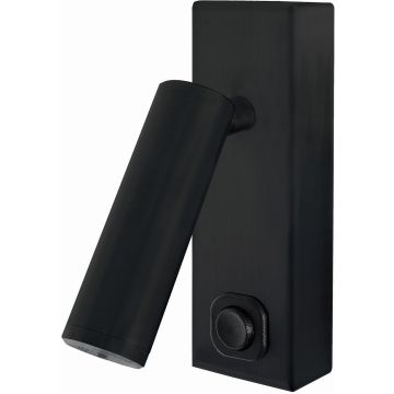 Novolux TOSCANA 842A-L0103B-02 Applique murale 1x3W/LED 3000K 200LM IP20