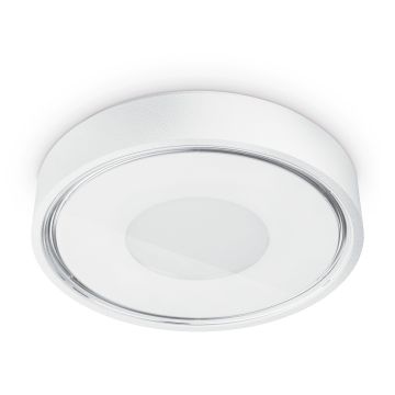 Novolux VIENA 403C-L0105B-01 Plafondlamp 1x4,3W/LED 400LM IP65