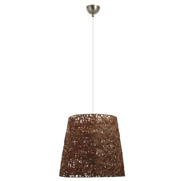 Novolux VIMET 724A-G05X1A-54 Hanglamp 1x60W/E27 IP20