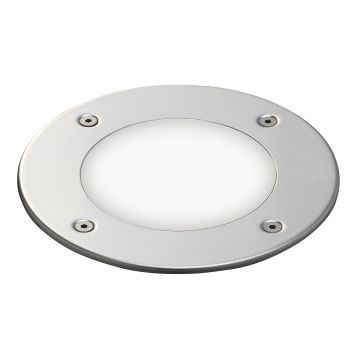Novolux WALKER 349A-L0107B-30 Inrijlamp 1x6,5W/LED 850LM IP67