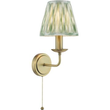 Dar Lighting Favian FAV0763-IKA2624 Wandlamp 1x40w/E14