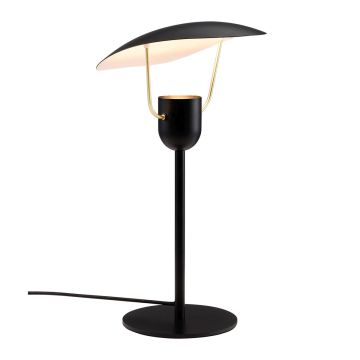 Nordlux FABIOLA 2220245003 Lampe de table 1x40W/GU10 IP20