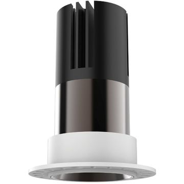 Zambelis RING S212 Accessoire de montage IP20
