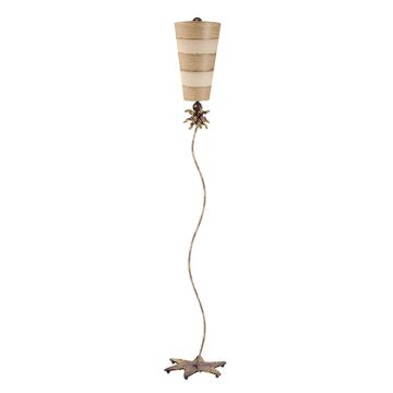 Flambeau ANEMONE FB-ANEMONE-FL Staande lamp 1x60W/E27
