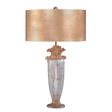 Flambeau BIENVILLE FB-BIENVILLE-TL Lampe de table 1x60W/E27
