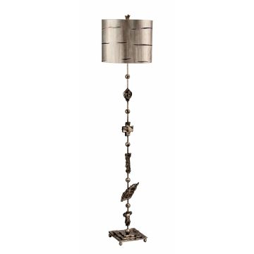 Flambeau FRAGMENT FB-FRAGMENT-FL-S Lampadaire 1x60W/E27