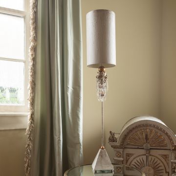 Flambeau MADISON FB-MADISON-TL Tafellamp 1x60W/E27