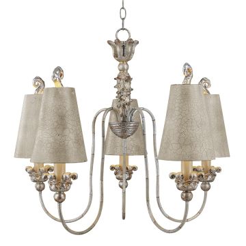 Flambeau REMI FB-REMI5 Lustre 5x60W/E27
