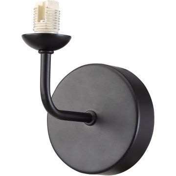 Dar Lighting Feya FEY0722-F Bras pour applique 1x40w/g9 ip20