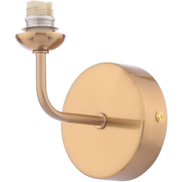 Dar Lighting Feya FEY0763-F Wandlamparm 1x40w/g9 ip20