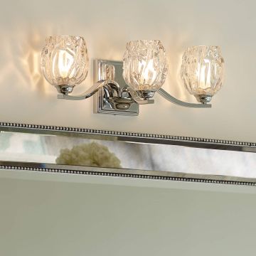 Feiss BATH FE-KALLI3-BATH Wandlamp 1x3,5W/LED